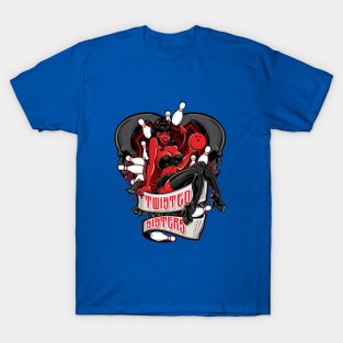 Twisted Sisters T-Shirt